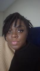 Tomesha Jackson
