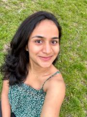 Priyanka Bommanahalli Raghunath