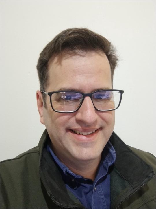 Raul Benshimol
