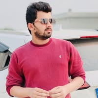 Faheem Abbas