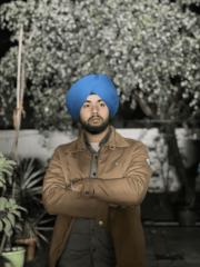 Jaskaran Saini
