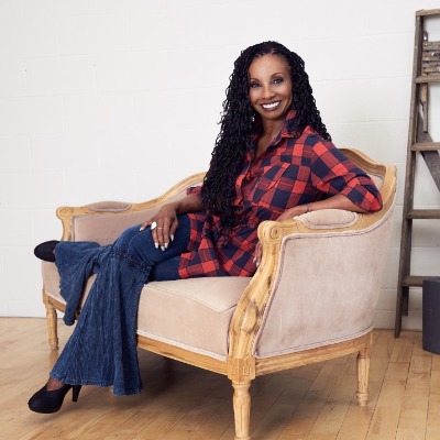 Karyn Whitney