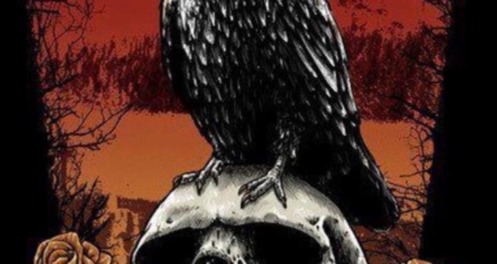 Ravens Alley School of Sorcery
