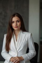 Chloe Anderson