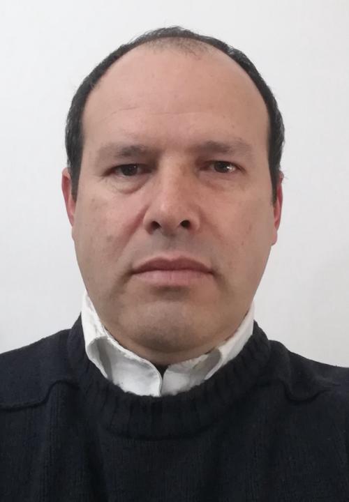 Oscsr Ariza