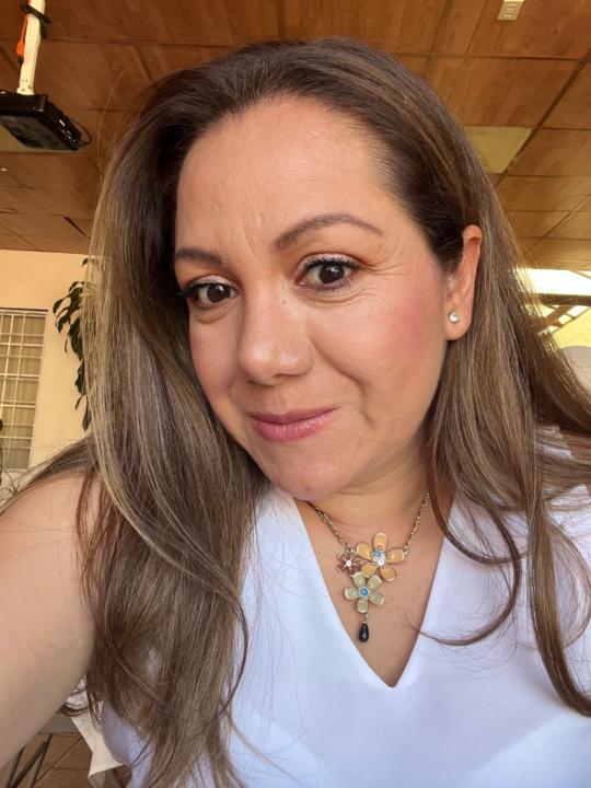 Verónica Rojas