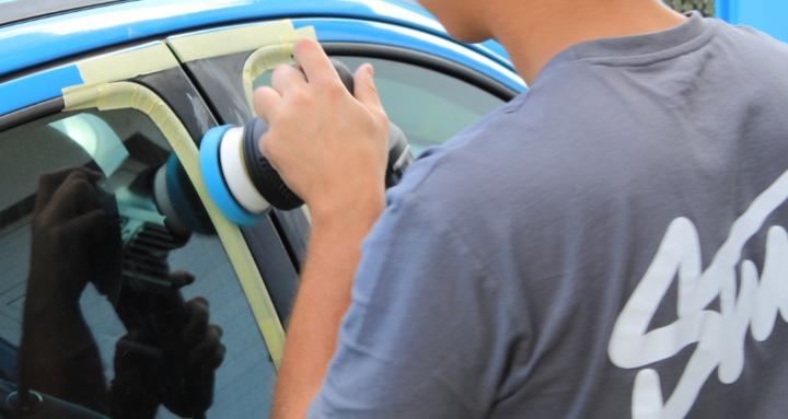 Car Detailing