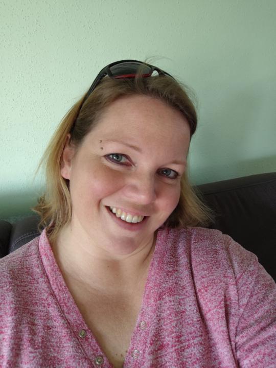 Sandra Höllt