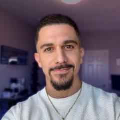 Ryan Alipour