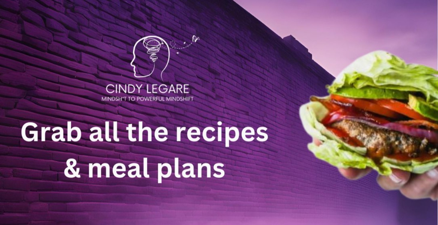 Food is INformation tips and other fun things