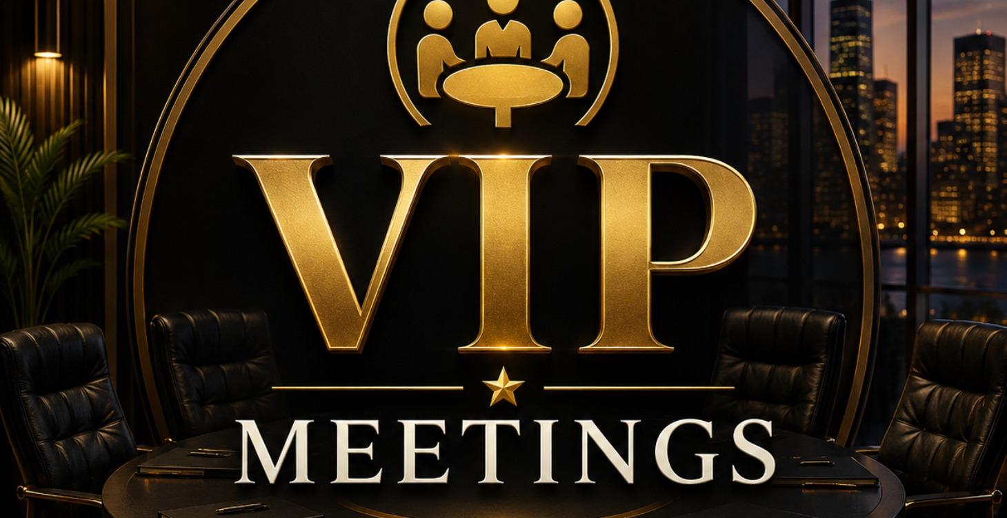 VIP Group recordings