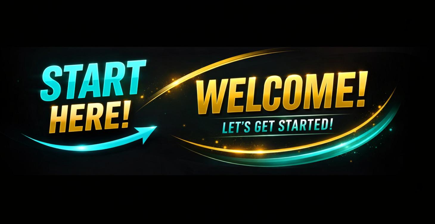 Start here