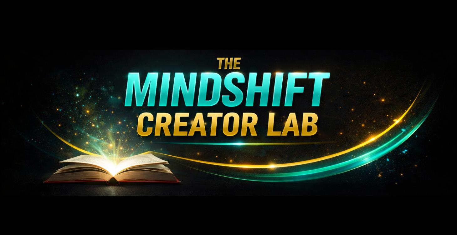 The Creator room