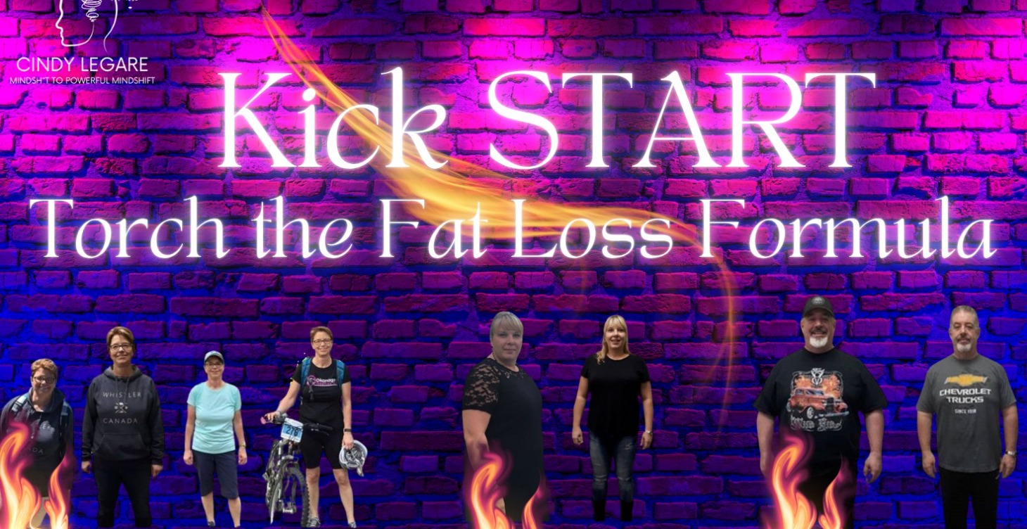 "Fat Loss Kickstart: Simple Shifts, Real Results"
