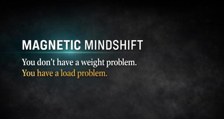 Mindshift the Mindsh*t