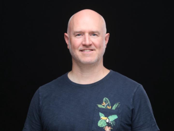 Gavin Timms