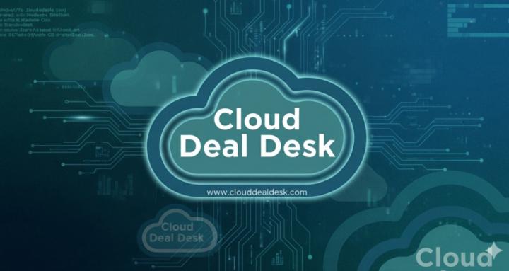Cloud Deal Desk