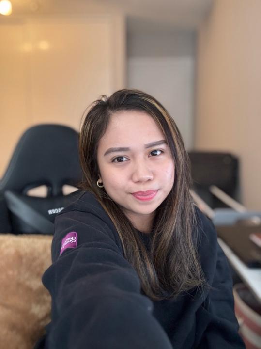 Kyzia Montilla