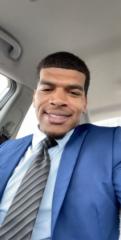 Jordan Johnson