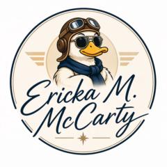 Ericka McCarty