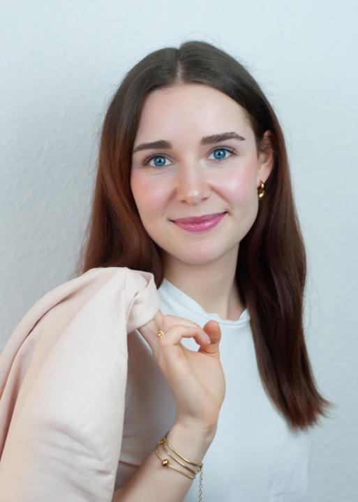 Michelle Hoppenberg