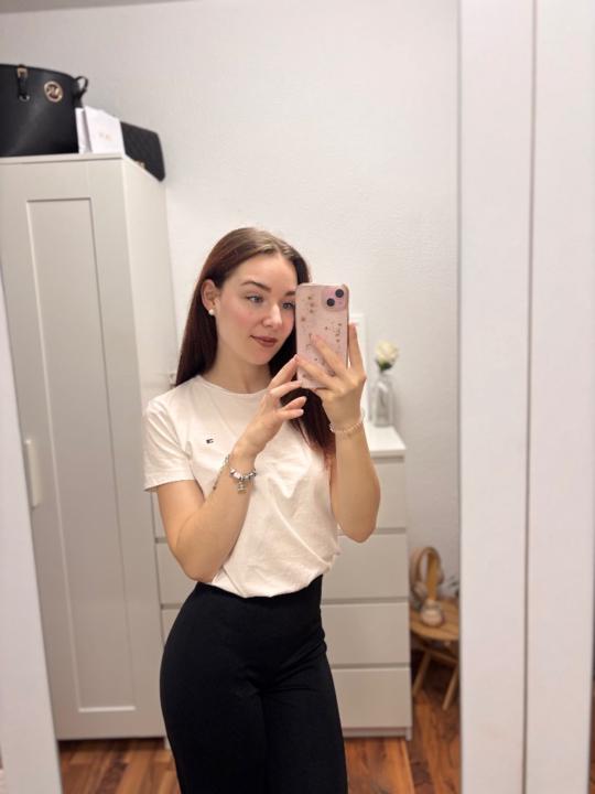 Michelle Hoppenberg