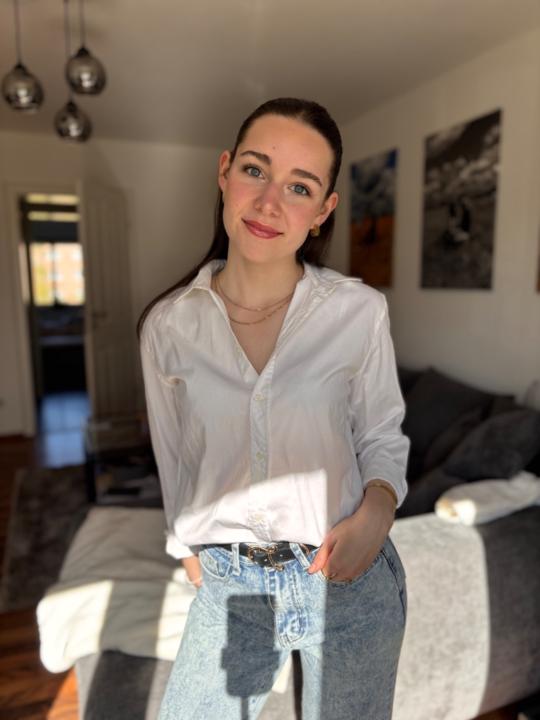 Michelle Hoppenberg