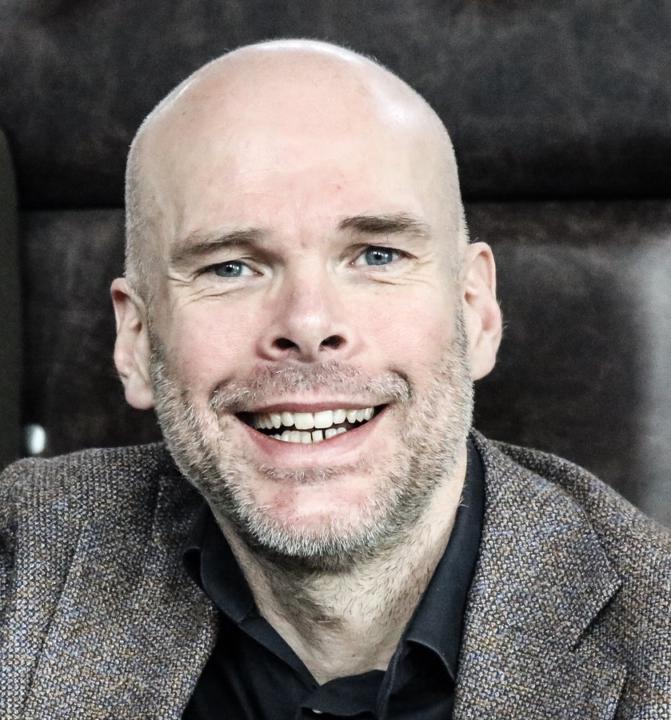 Hans Zomer