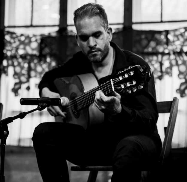 Javi Acedo