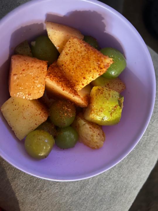 Yummy snack