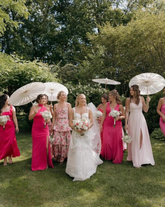 Welcome to Wedding Coordination Academy! 