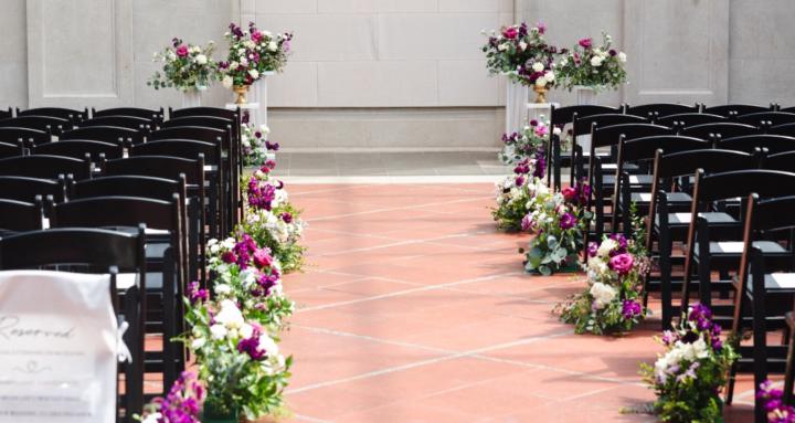 Wedding Coordinator Academy