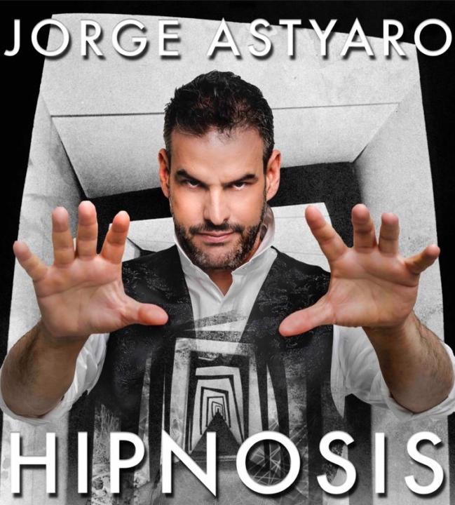 Jorge Astyaro