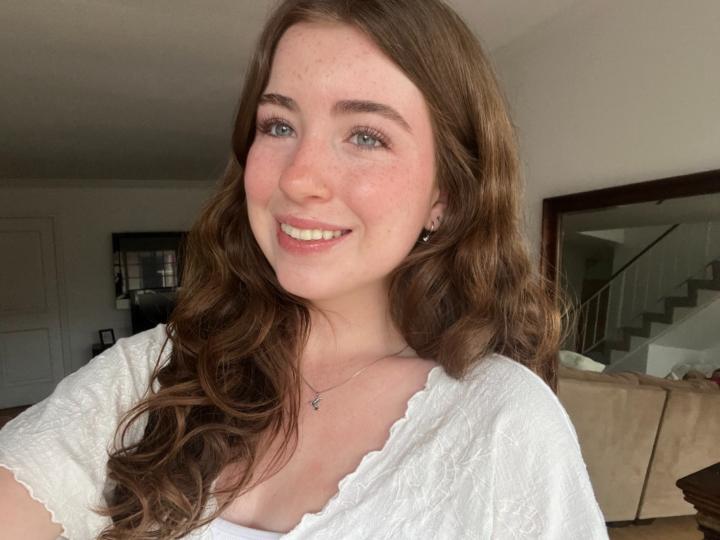Alana Tilford