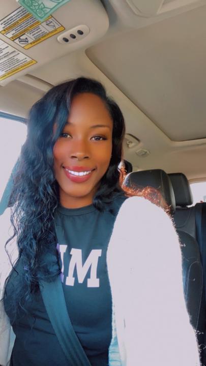Amber Pruitt