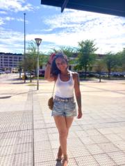 Yeni Jimenez