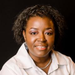 Stephanie Dickerson