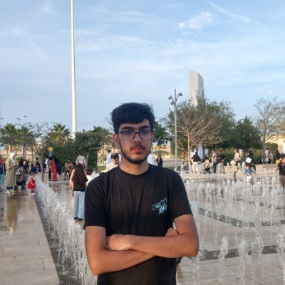 Hassan Naz