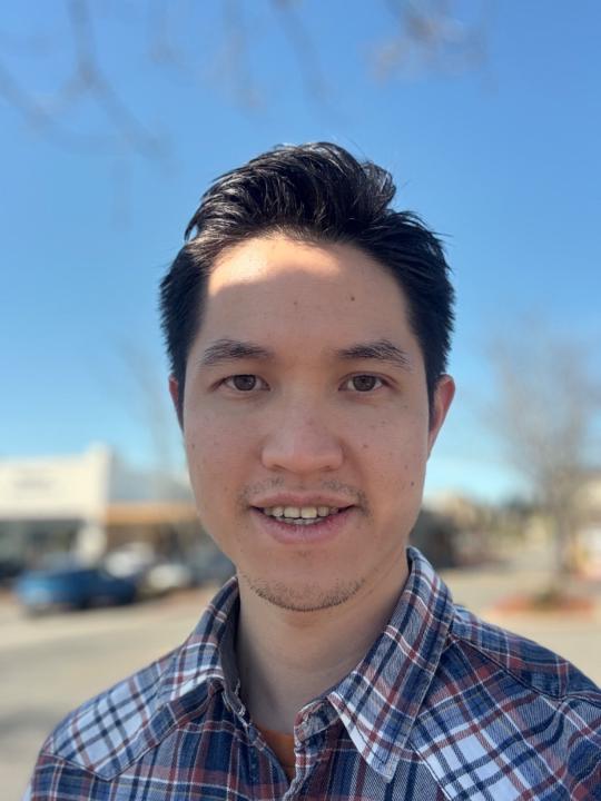 Johnathan Hsiang