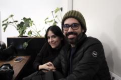 Javier Rios Soto