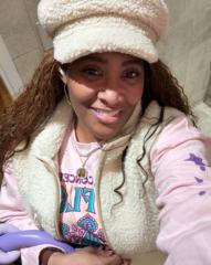 Raquel Diggs