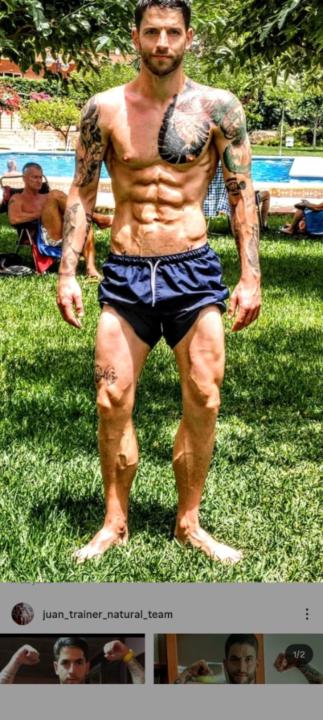 Juan Ángel Jiménez martin