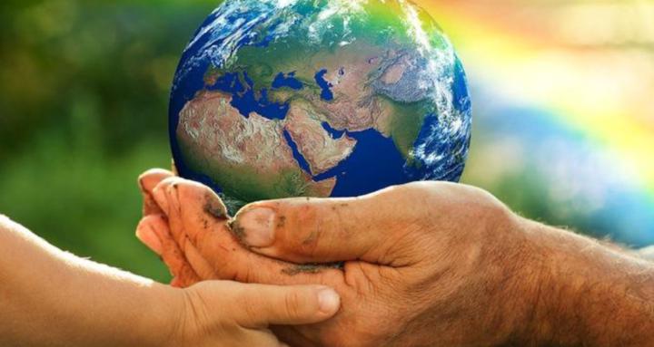 The Art Of Living Life