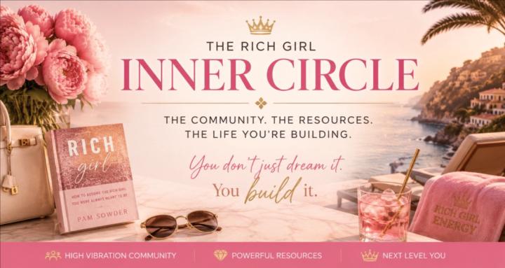 Rich Girl Inner Circle