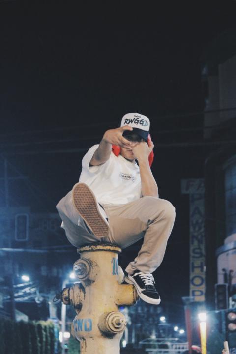 Kinneth Ryan Pateres