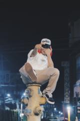 Kinneth Ryan Pateres