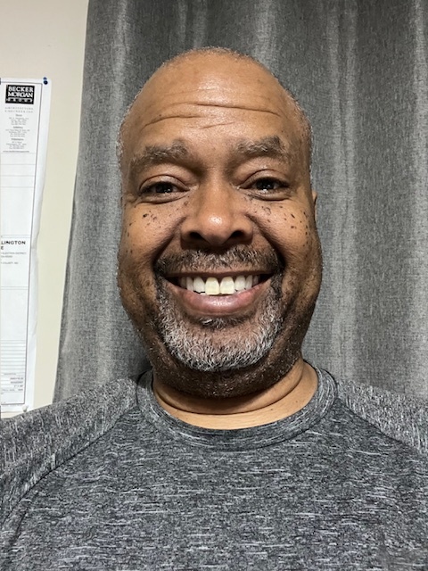 Alphonso Tillman