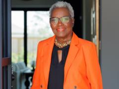 Margaret E. Phillips