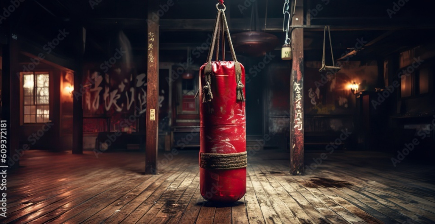 Start Here --> Force of One: Philosophy
