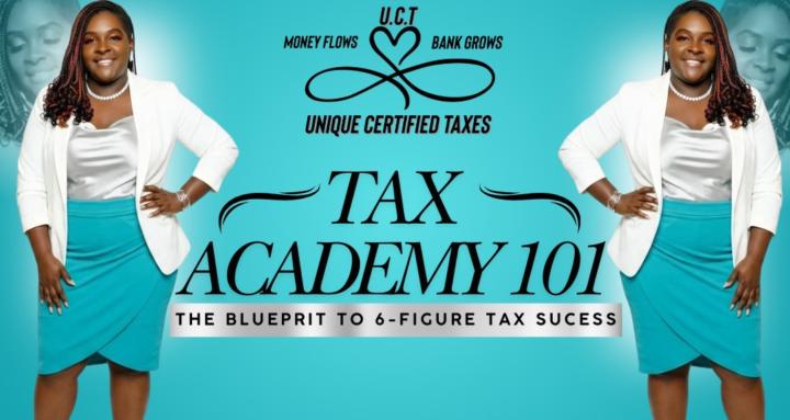 Unique Certified Taxes 